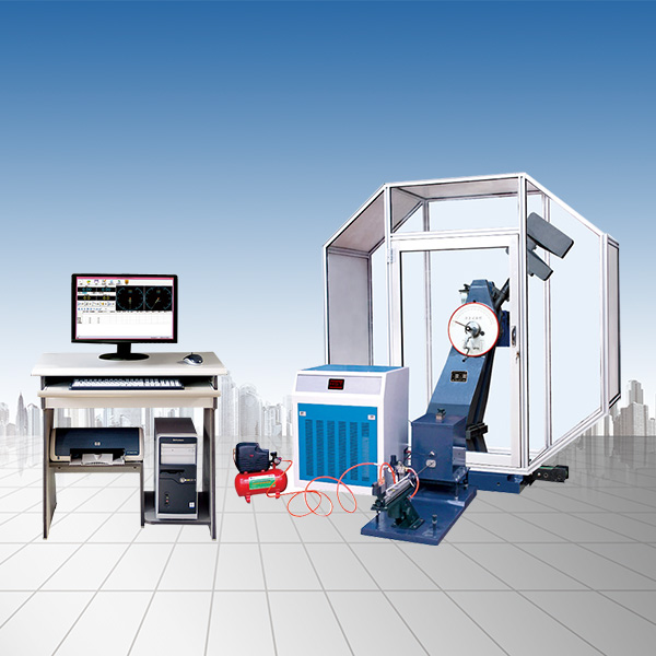 薄膜擺錘沖擊試驗(yàn)機(jī)應(yīng)用范圍