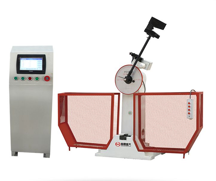 液壓萬能試驗(yàn)機(jī)的組成部分及安全使用方法