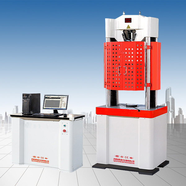 簡支梁沖擊試驗機(jī)的操作方法與特點