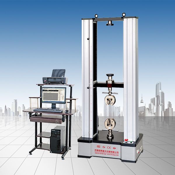 電子拉力機(jī)的主要特點(diǎn)是什么?如何進(jìn)行維修保養(yǎng)?